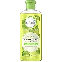 Tea-Lightfully Clean Refreshing Shampoo 11.7 oz