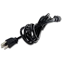 Nyko Power Cord for PS3 (9 feet) Nyko Power Cord for PS3 (9 feet)