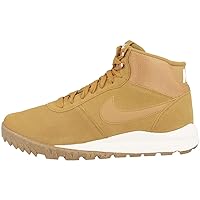 Men's Hoodland Suede High Rise Hiking Boots