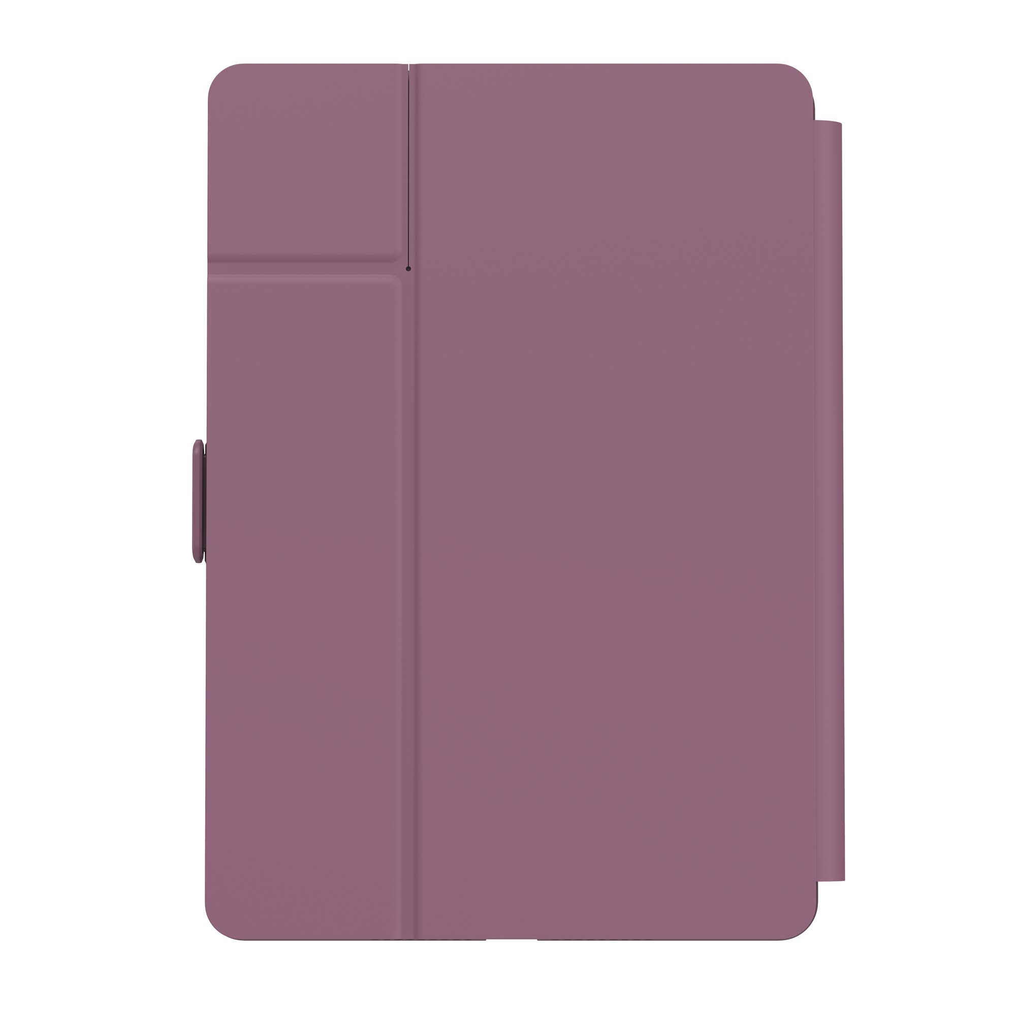 Speck Products BalanceFolio iPad 10.2 Inch Case and Stand (2019), Plumberry Purple/Crushed Purple/Crepe Pink, Model:133535-7265