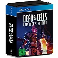 Dead Cells - The Prisoner's Edition (PS4) Dead Cells - The Prisoner's Edition (PS4) PlayStation 4 Nintendo Switch