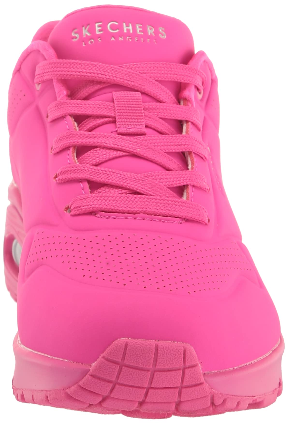 Skechers Women's Uno-Night Shades Sneaker