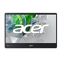 Acer Nitro SpatialLabs View ASV15-1B 15.6