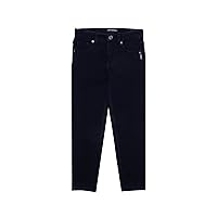 Silver Jeans Co. Boys' CAI1253, Black