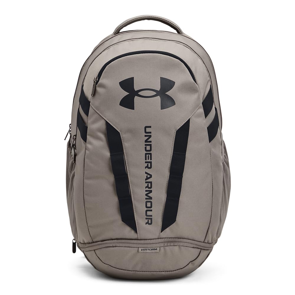 Under Armour Unisex Hustle 5.0 Backpack