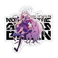 [Official] Two-dimensional Cospa No Game No Life 