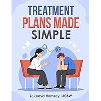 Treatment Plans Made Simple Treatment Plans Made Simple Paperback Kindle