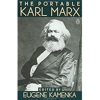 The Portable Karl Marx (Portable Library) The Portable Karl Marx (Portable Library) Paperback Mass Market Paperback