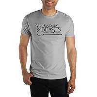 Men's Fantastic Beasts and Where to Find Them Shirt