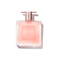 Lancôme Idôle Eau de Parfum - Long Lasting Fragrance with Notes of Bergamont, Jasmine & Vanilla - Fresh & Floral Women's Perfume