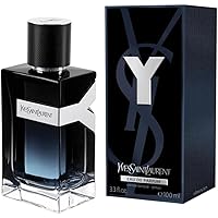 Yves Saint Laurent Mon Paris Eau De Parfum Spray For Women, 3 Ounce