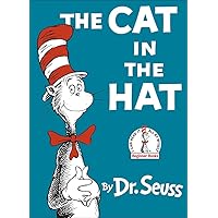 The Cat in the Hat (I Can Read It All by Myself Beginner Books (Pb)) The Cat in the Hat (I Can Read It All by Myself Beginner Books (Pb)) Library Binding Audible Audiobook Kindle Paperback Hardcover Audio, Cassette Textbook Binding