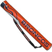 Unisex Can Cooler Tube Broncos Can Cooler