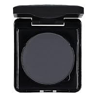 Make-Up Eyeshadow - 21 - Matte And Shiny Eyeshadow With High Pigmentation - Can Be Used For A Wet Or Dry Application - Vegan And Long Lasting Formula - 0.11 Oz