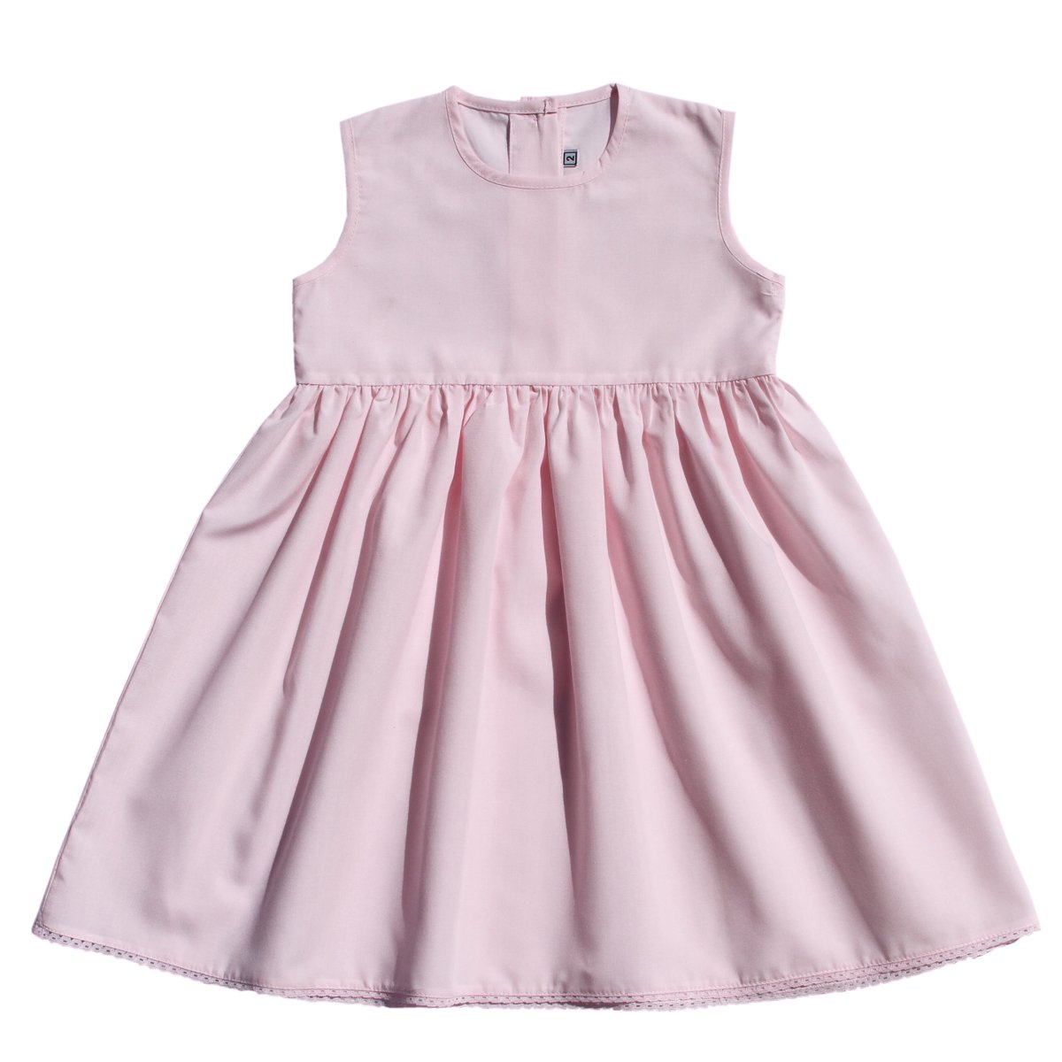 Carouselwear Baby Toddler Girls Pink Under Slip Petticoat