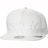 Oakley Men's Standard Teddy B1b Hat