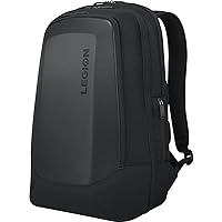 Legion Gaming Laptop Bag, Double-Layered Protection, Dedicated Storage Pockets