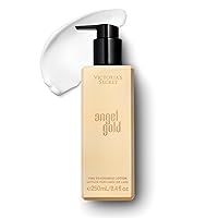 Victoria's Secret Fragrance Lotion, Angel Gold