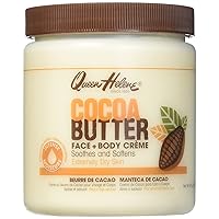 Cream Cocoa Butter 15oz (3 Pack)