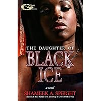 The Daughter of Black ice