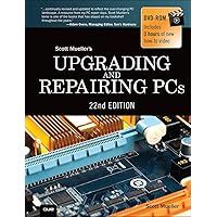 Upgrading and Repairing PCs Upgrading and Repairing PCs Hardcover Kindle Paperback