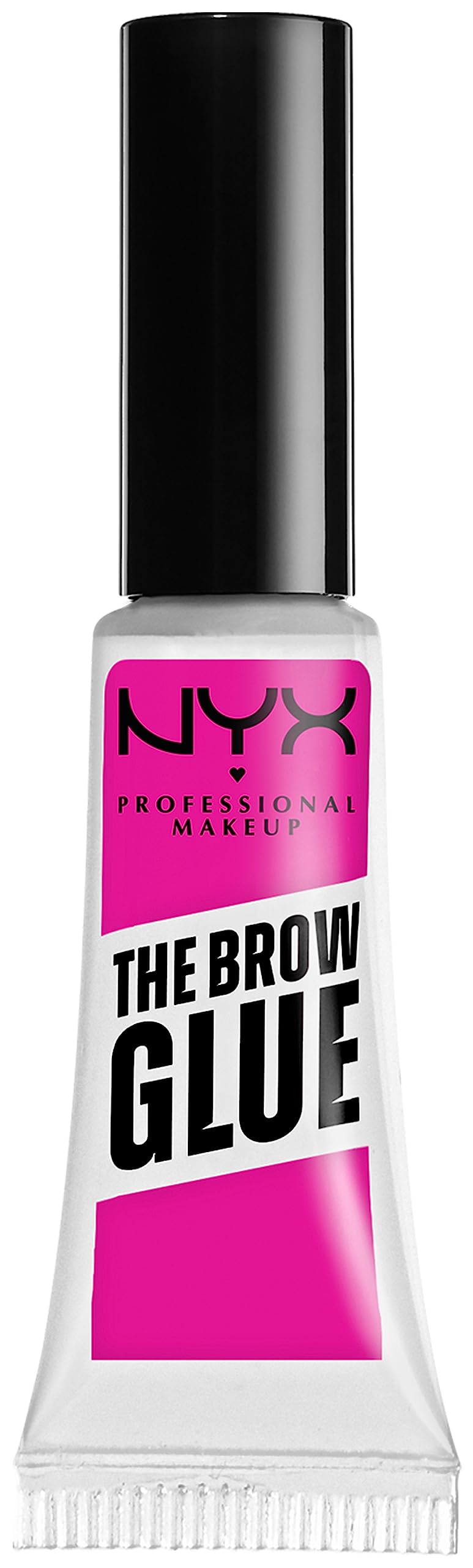 NYX PROFESSIONAL MAKEUP The Brow Glue Instant Brow Styler