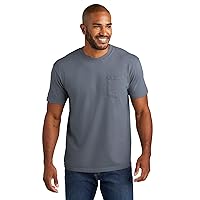Comfort C1717 Colors 6.1 oz. Ringspun Garment-Dyed T-Shirt