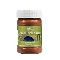Modern Masters ME579-06 Metallic Copper Penny, 6-Ounce