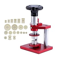 Watch Press Back For Case Cover Tool Used To Watch Maintenance Compatible For 5500A/5500C Light Weight Watch Maintenance Kit