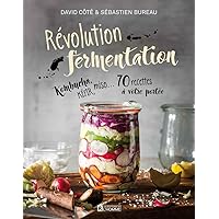 Révolution fermentation Révolution fermentation Paperback