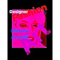Azuchi Minoru Air Studio Group Works twenty three: Architectural InteriorDesign SpaceDesign Drawing Art Fashion designer It Minoru Azuchi Collection (Japanese Edition)