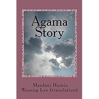 Agama Story (Korean Edition)