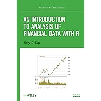 An Introduction to Analysis of Financial Data with R An Introduction to Analysis of Financial Data with R Hardcover