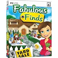 Fabulous Finds - PC