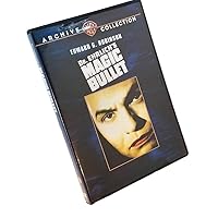 Doctor Ehrlich's Magic Bullet Doctor Ehrlich's Magic Bullet DVD