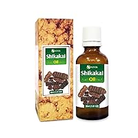 Shikakai (Acacia Concinna) Oil 100% Natural & Pure Undiluted Uncut Cold Pressed Oil Use for Aromatherapy, Hair Growth Therapeutic Grade -30 ML