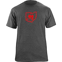 Original I Buckeye Ohio Classic T-Shirt