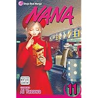 Nana, Vol. 11 Nana, Vol. 11 Kindle Paperback