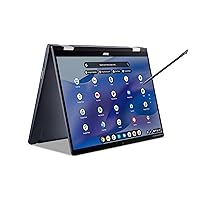 Acer Chromebook Spin 714 CP714-1WN-53M9 Laptop | Intel Evo | Intel Core i5-1235U | 14