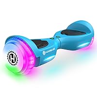 Trinity Hoverboard with Music Speaker, 6.5