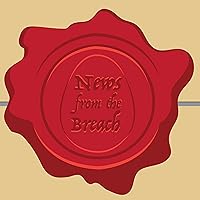 News from the Breach - A Dragon Prince Podcast