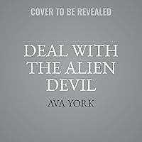 Deal with the Alien Devil (Brides of the Vinduthi) Deal with the Alien Devil (Brides of the Vinduthi) Kindle Paperback Audio CD