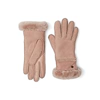 UGG Women's Seamed Tech Glove, Cliff, Medium