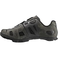 Lake Mx242 Endurance Cycling Shoe - Men's