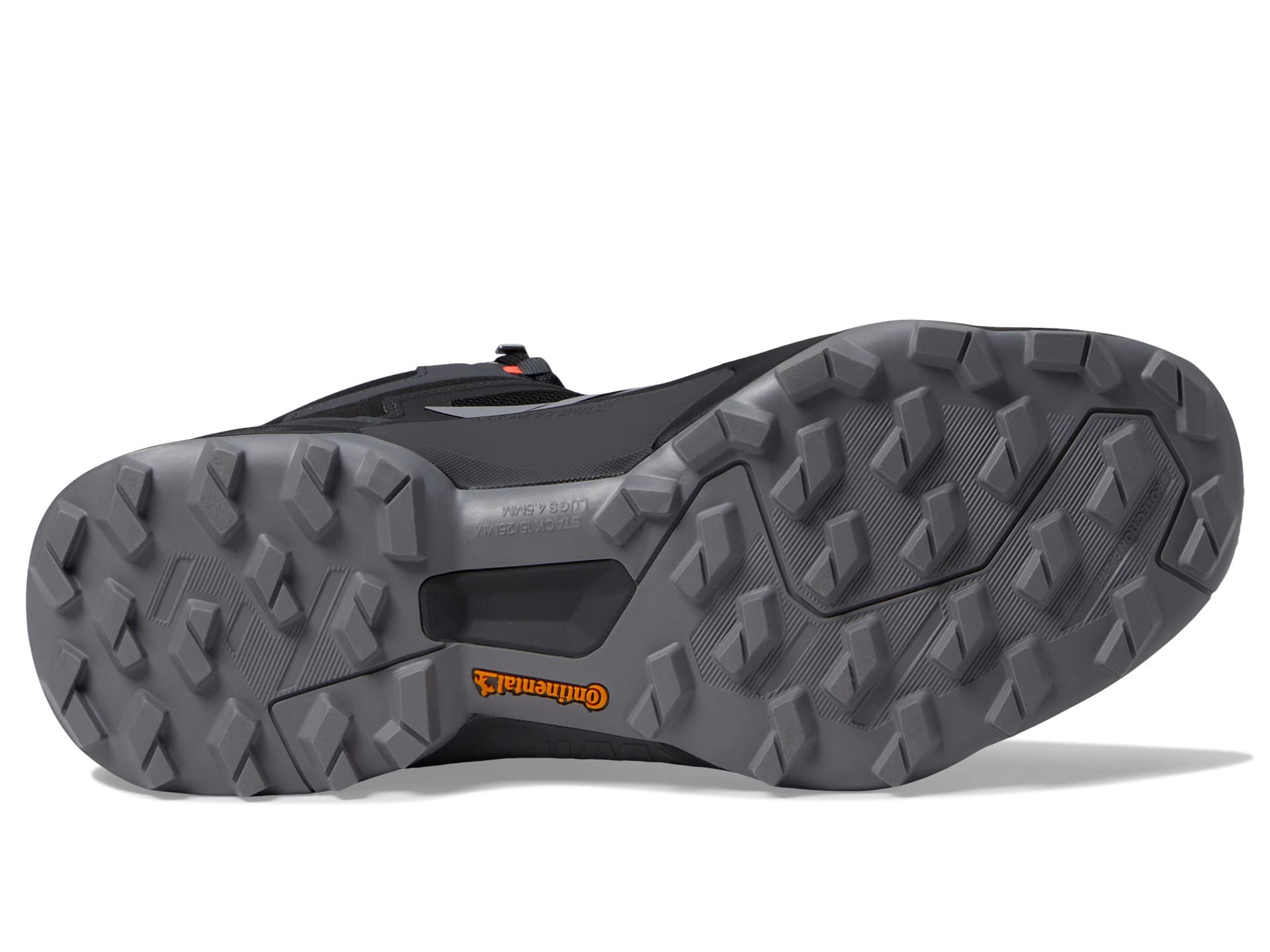 adidas Terrex Swift R3 Mid Gore-TEX Hiking Shoes Men's
