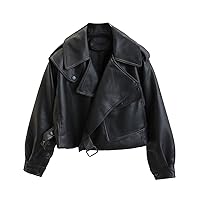Aviatrix Real Leather Cross Zip Vintage Retro Mens Biker Jacket Black Urban Slim Fit-XXXL-Black