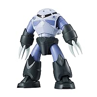 TAMASHII NATIONS Bandai Robot Spirits MSM-07 Mass Production Type Z`Gok Ver. A.N.I.M.E. Mobile Suit Gundam Action Figure