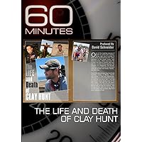 60 Minutes - The Life and Death of Clay Hunt