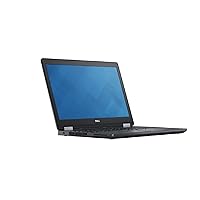 Dell PRM35206603G Precision 3520 Mobile Workstation with Intel i7-7820HQ, 8GB 500GB HDD, 15.6