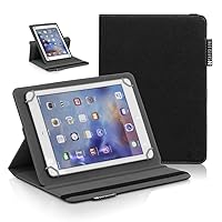 SafeSleeve EMF Protection Anti Radiation iPad Mini Blocking Case - Universal Tablet Case for for 7
